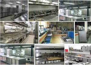 哈尔滨厨房设备回收，回收厨具，灶具，工作台，烟机等