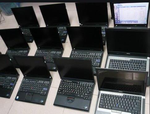 哈尔滨回收台式电脑、回收苹果笔记本、回收各种品牌电脑单位电脑