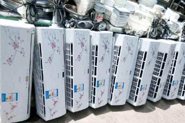 哈尔滨空调回收，二手空调回收，旧空调回收，中央空调回收，水冷机组回收