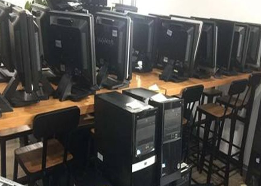 哈尔滨高价大量回收电脑、服务器、网络设备、监控设备等